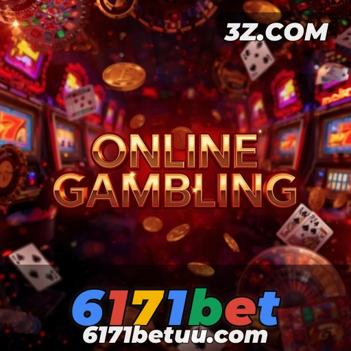 Cassino Ao Vivo: A Revolução do Jogo Online na 6171bet