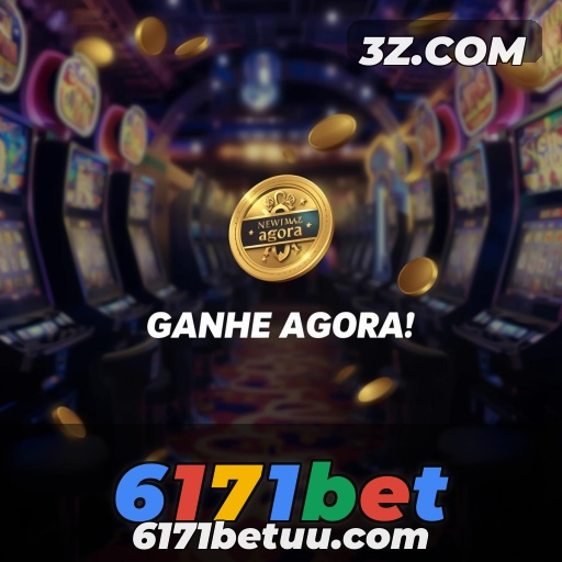Descubra o Mundo Fascinante dos Caça-Níqueis na 6171bet
